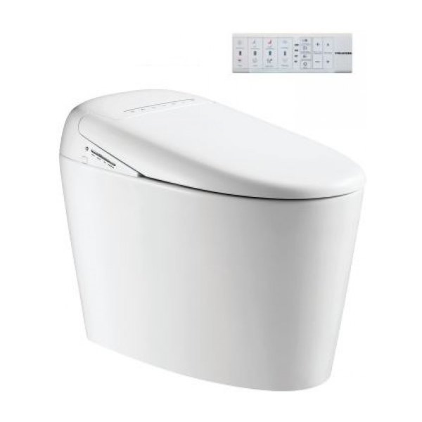 Bồn Cầu Thông Minh Viglacera V97