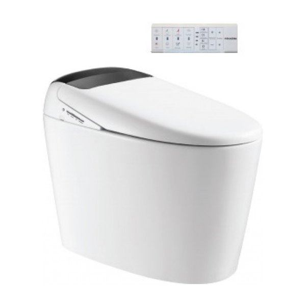 Bồn Cầu Thông Minh Viglacera V97.WB