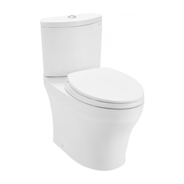 Bồn Cầu TOTO CS838DT2 Hai Khối Nắp TC393VS