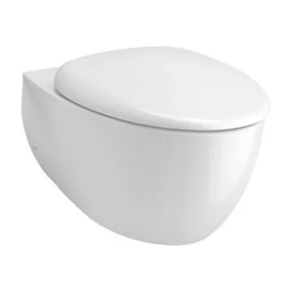 Bồn Cầu TOTO CW812RA#W/TC811SJ#W Treo Tường