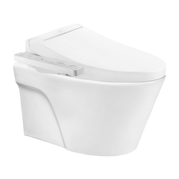Bồn Cầu TOTO CW822RA#W/TCF23410AAA#NW1/WH172A Treo Tường