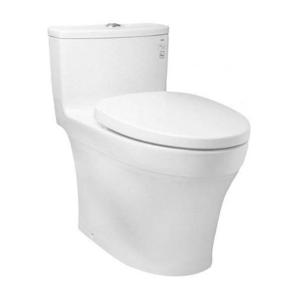 Bồn Cầu TOTO MS885DT3 Một Khối Nắp TC385VS