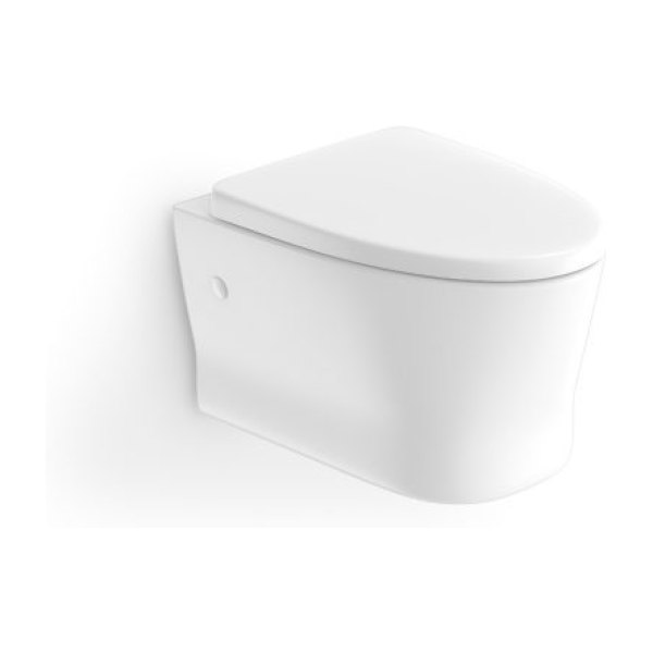 Bồn cầu treo tường American Standard WP-2265