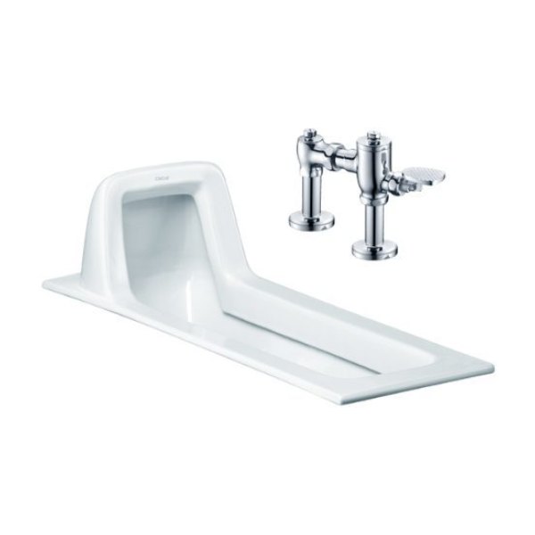Bồn cầu xổm C1230