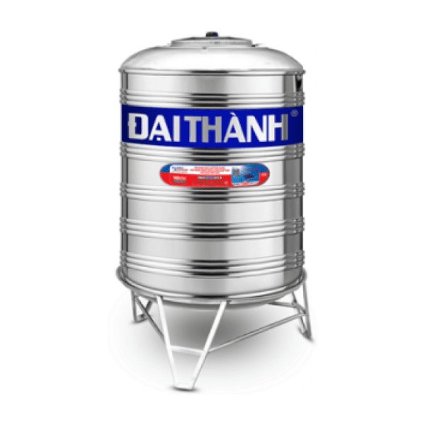 Bồn Inox ĐT BNDTI2500D Đứng 304