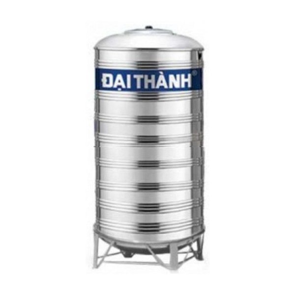 Bồn Inox ĐT BNDTI8000D Đứng 304