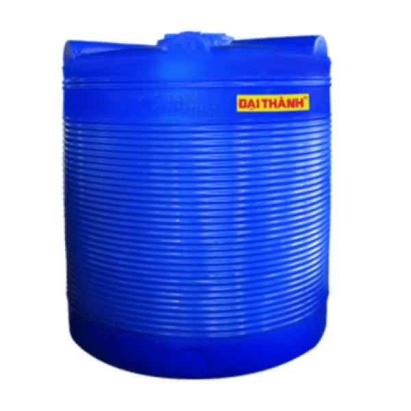 Bồn Nhựa ĐT BNDTNM1500Đ Thế Hệ Mới Đứng