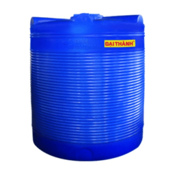 Bồn Nhựa ĐT BNDTNM300Đ Thế Hệ Mới Đứng