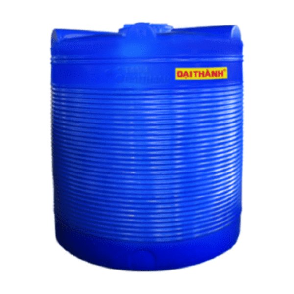 Bồn Nhựa ĐT BNDTNM500Đ Thế Hệ Mới Đứng