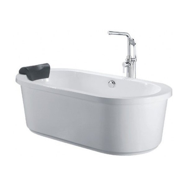 Bồn Tắm CAESAR AT6170 Đặt Sàn 1.7M