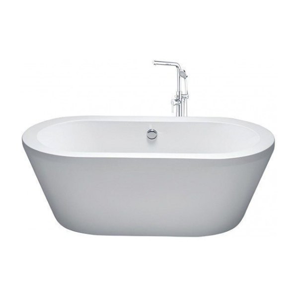 Bồn Tắm CAESAR AT6270 Đặt Sàn 1.7M