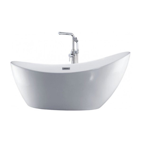 Bồn Tắm CAESAR KT1170 Đặt Sàn 1.7M