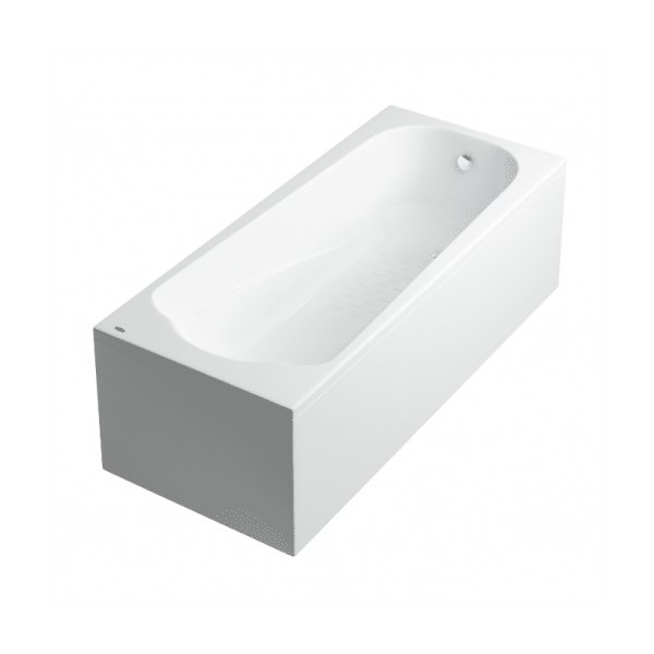 Bồn Tắm INAX FBV-1502SL Chân Yếm Trái 1.5M