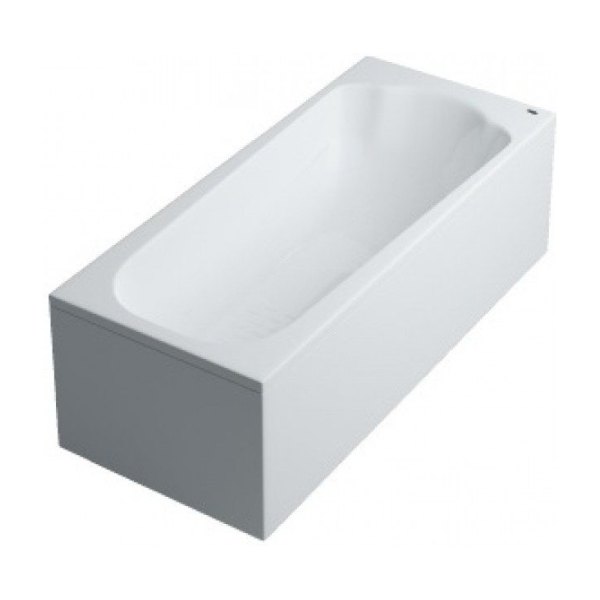 Bồn Tắm INAX FBV-1502SR Chân Yếm Phải 1.5M