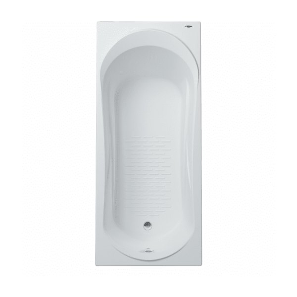 Bồn Tắm INAX GALAXY MBV-1500 Xây 1.5M