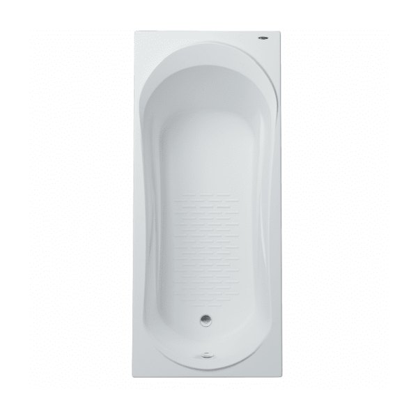 Bồn Tắm INAX GALAXY MBV-1700 Xây 1.7M