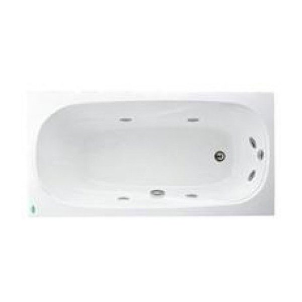 Bồn Tắm Massage CAESAR MT0170