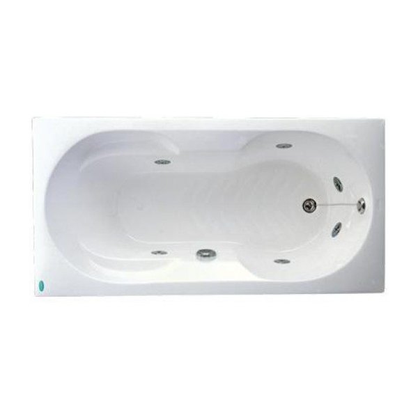Bồn Tắm Massage CAESAR MT0350