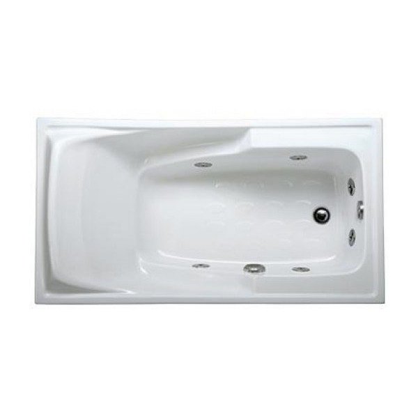 Bồn Tắm Massage CAESAR MT0440