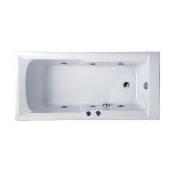 Bồn Tắm Massage CAESAR MT0570
