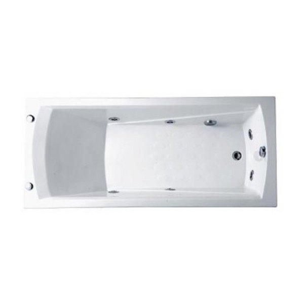 Bồn Tắm Massage CAESAR MT0640
