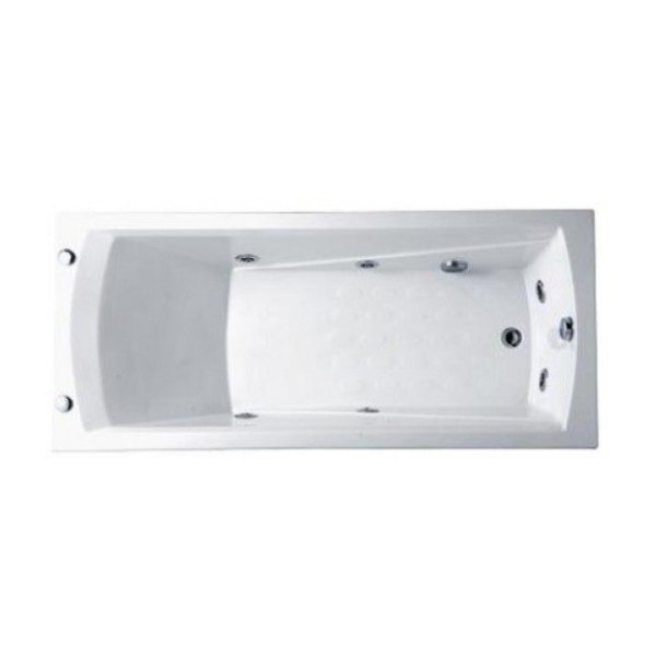 Bồn Tắm Massage CAESAR MT0670