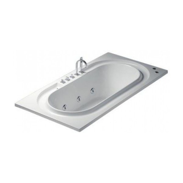 Bồn Tắm Massage CAESAR MT212
