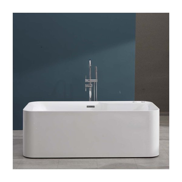 Bồn Tắm Massage Mowoen MW8166-170.MS Thủy Lực 1700mm