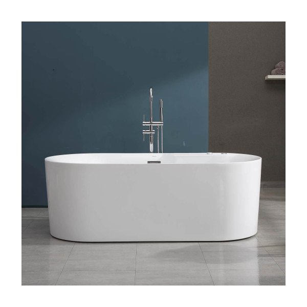 Bồn Tắm Massage Mowoen MW8266-170.MS Thủy Lực 1700mm