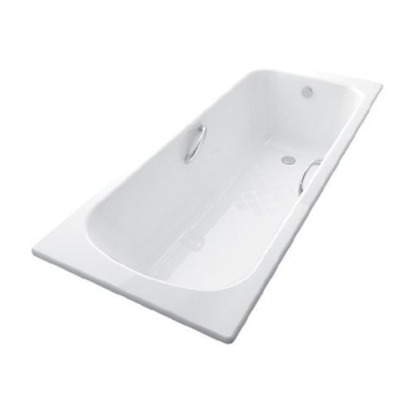Bồn Tắm Milano American Standard BTAS2708 Thép Tráng Men 1.7M
