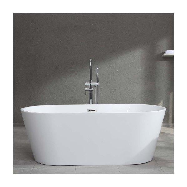 Bồn Tắm MOWOEN MW8201-170 1700mm