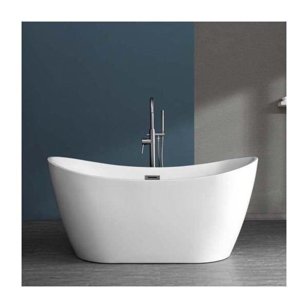 Bồn Tắm MOWOEN MW8207B-150 1500mm