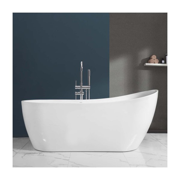 Bồn Tắm MOWOEN MW8225-170 1700mm