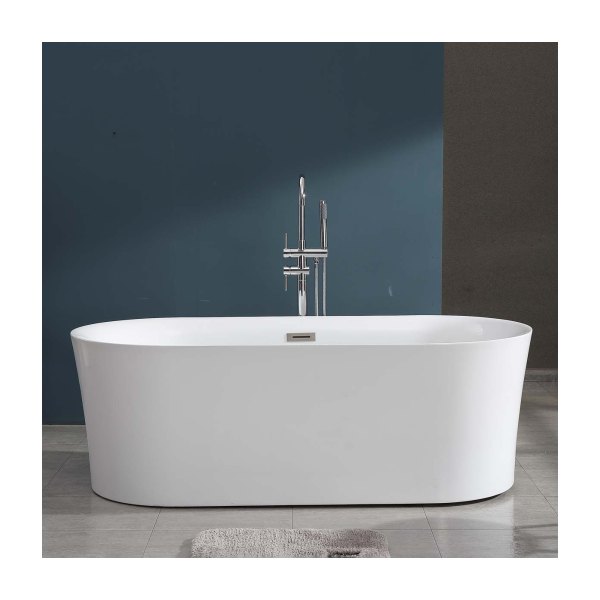 Bồn Tắm MOWOEN MW8229-170.MS Massage 1700mm
