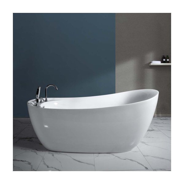 Bồn Tắm MOWOEN MW8235F-170 1700mm