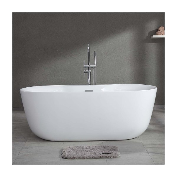 Bồn Tắm MOWOEN MW8237-170 1700mm