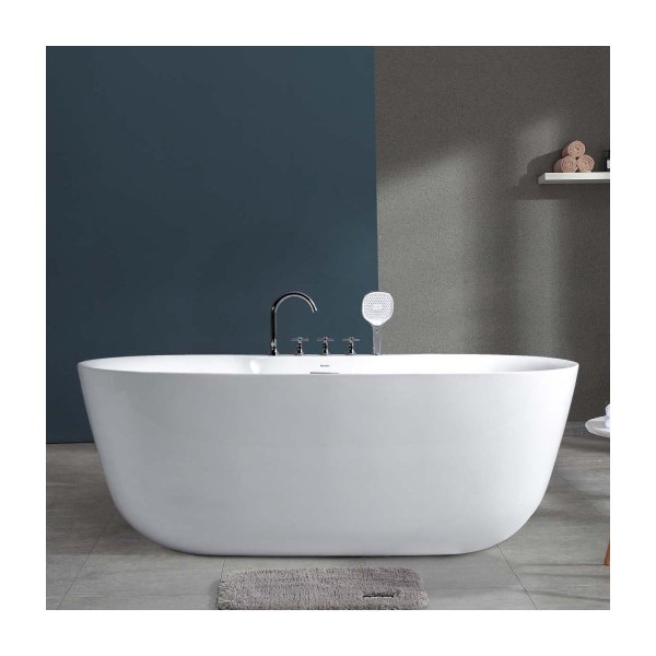 Bồn Tắm MOWOEN MW8237F-170 1700mm