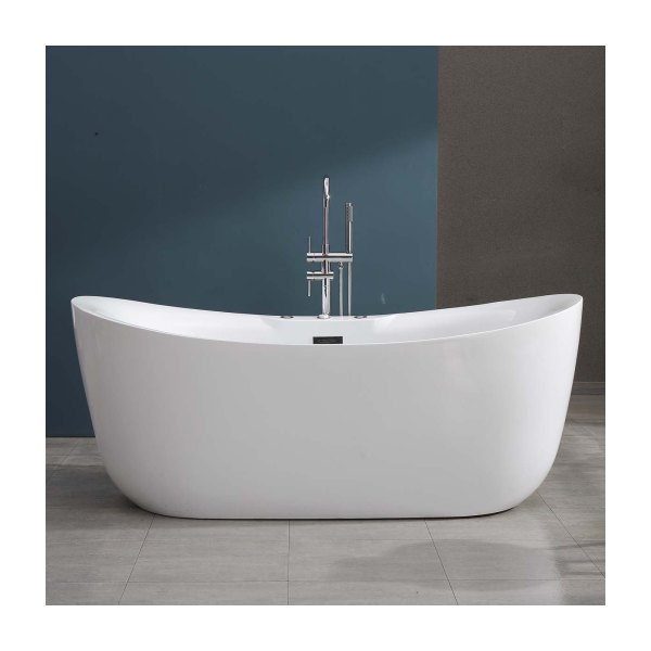 Bồn Tắm MOWOEN MW8305B-170.MS Massage 1700mm