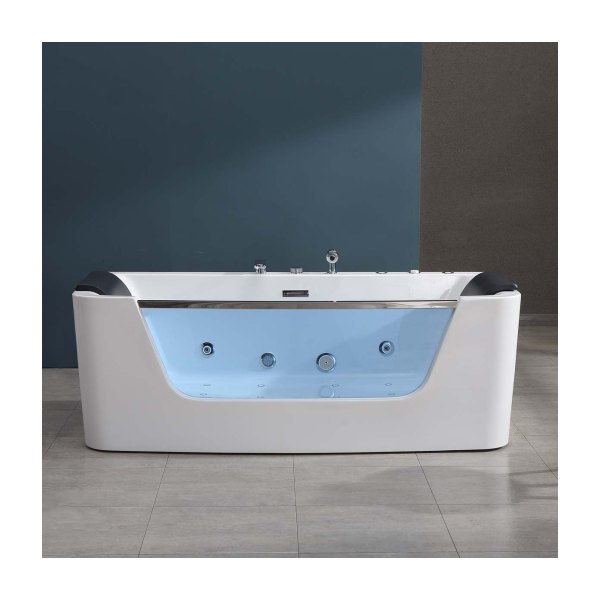 Bồn Tắm MOWOEN MW8308-170.MS Massage 1700mm
