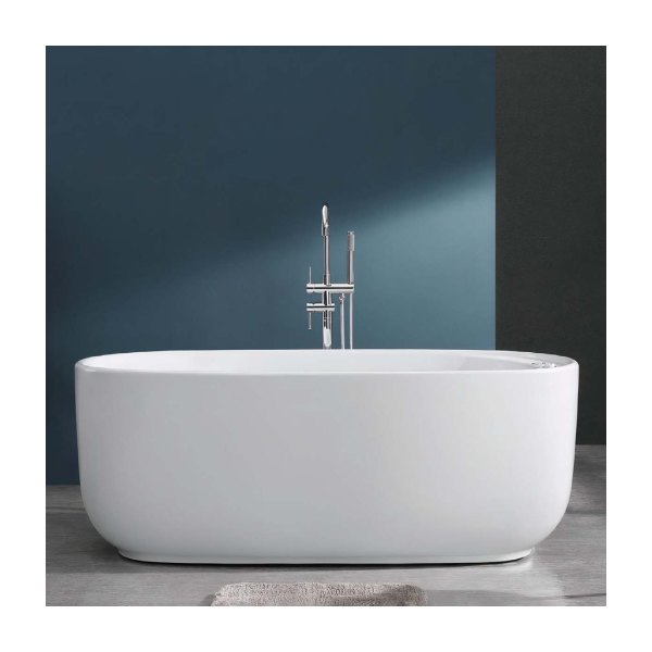 Bồn Tắm MOWOEN MW8311B-170.MS Massage 1700mm