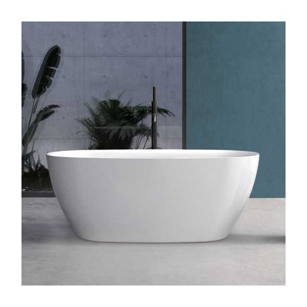 Bồn Tắm Ngâm MOWOEN MW8223P-150 Acrylic 1500mm