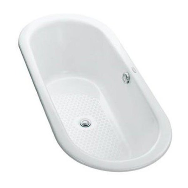 Bồn Tắm TOTO FBYN1710CPE#W/DB505R-3B Gang Tráng Men