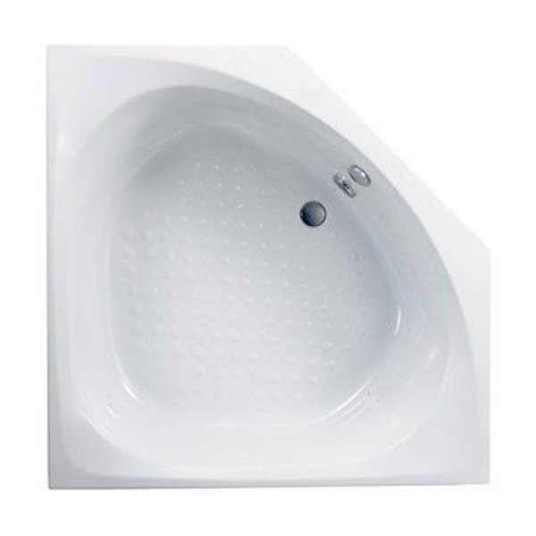 Bồn Tắm TOTO PAY1300PE#W/DB505R-2B Góc
