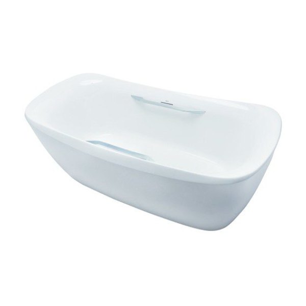 Bồn Tắm TOTO PJY1734HPWEN#MW/TVBF412 Galalato, Đặt Sàn