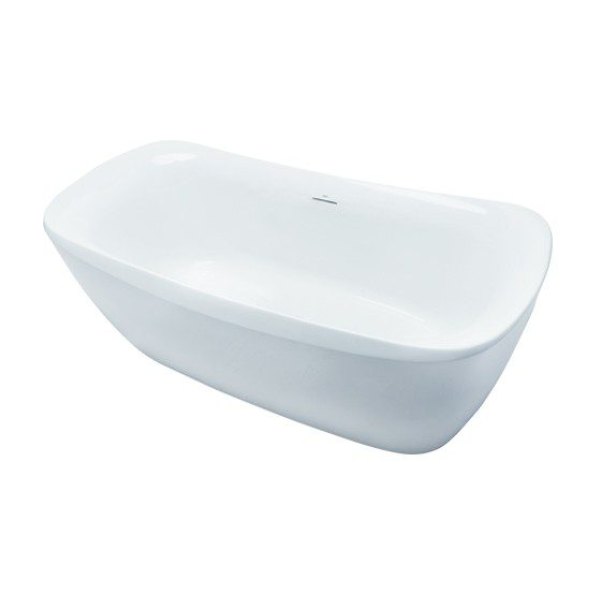Bồn Tắm TOTO PJY1734PWEN#GW/TVBF412 Galalato, Đặt Sàn