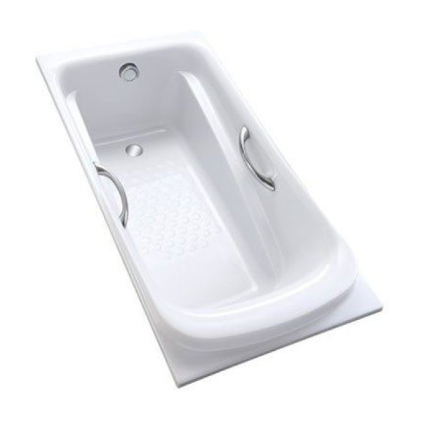 Bồn Tắm TOTO PPY1560HPE#P/DB501R-2B Ngọc Trai