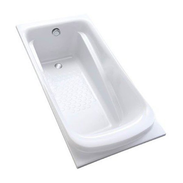Bồn Tắm TOTO PPY1560PE#P/DB501R-2B Ngọc Trai