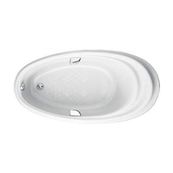 Bồn Tắm TOTO PPY1610HPTE#P Ngọc Trai