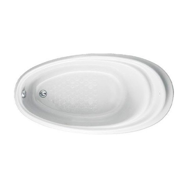 Bồn Tắm TOTO PPY1610PTE#P Ngọc Trai