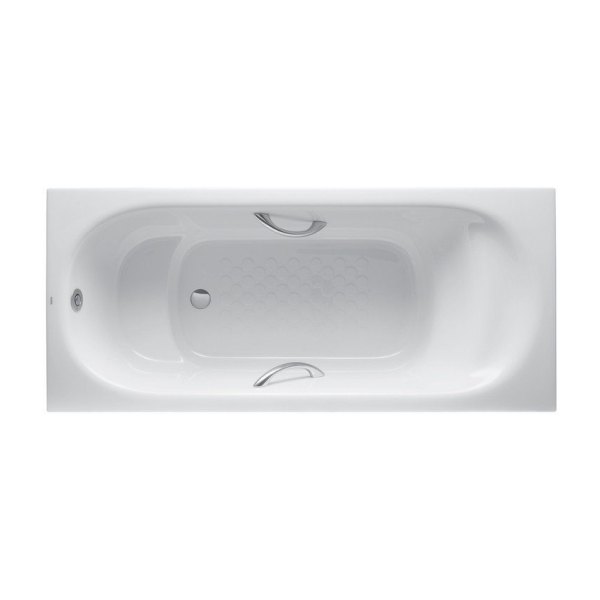 Bồn Tắm TOTO PPY1750HPE#P/DB505R-3B/TVBF412 Ngọc Trai